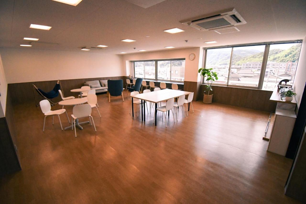 Manabiamu 4F - Vacation Stay 43664V Maizuru Exterior photo