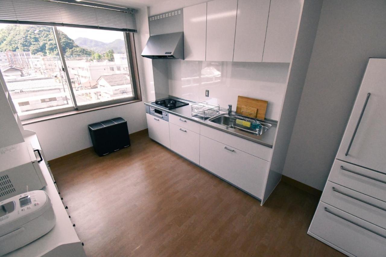Manabiamu 4F - Vacation Stay 43664V Maizuru Exterior photo