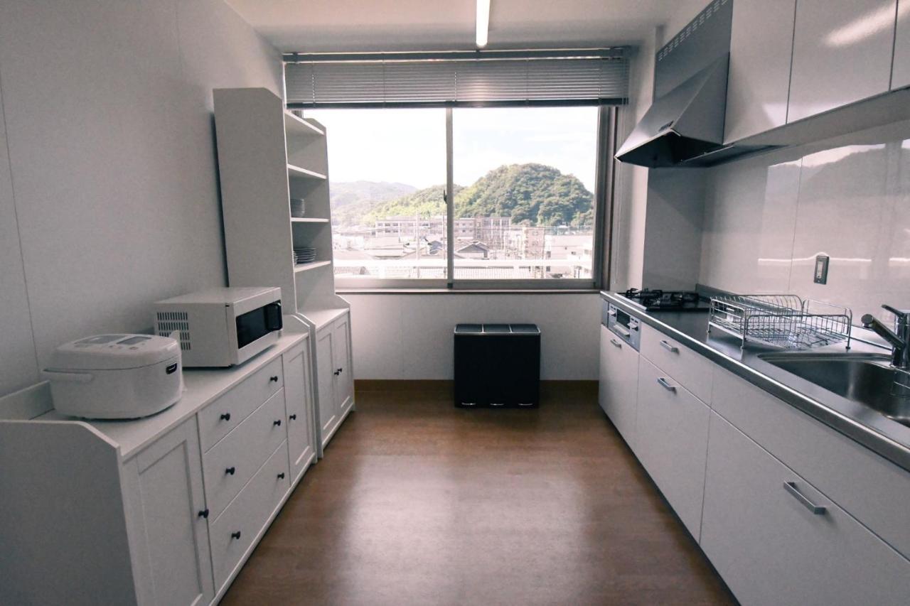 Manabiamu 4F - Vacation Stay 43664V Maizuru Exterior photo