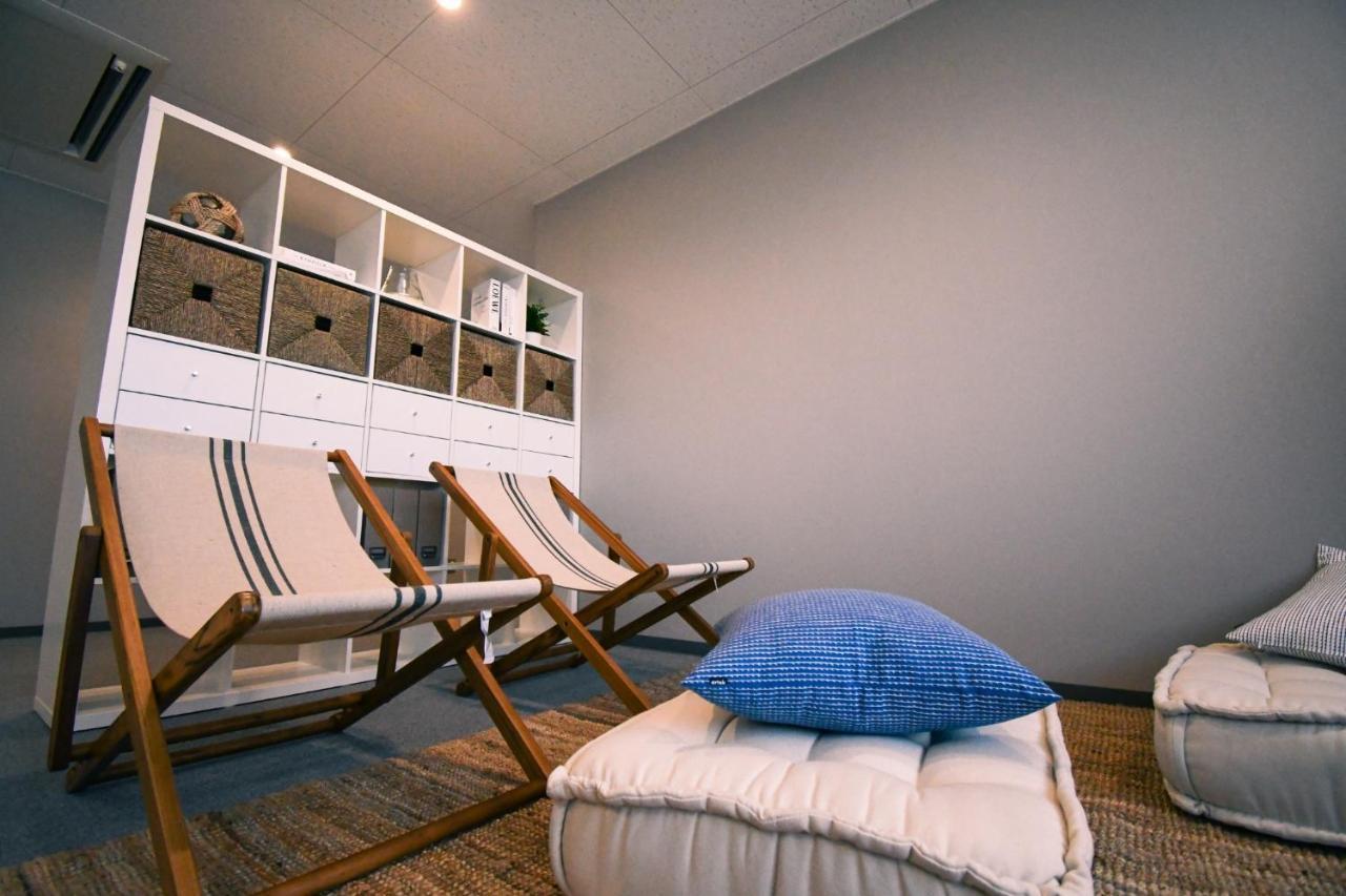 Manabiamu 4F - Vacation Stay 43664V Maizuru Exterior photo