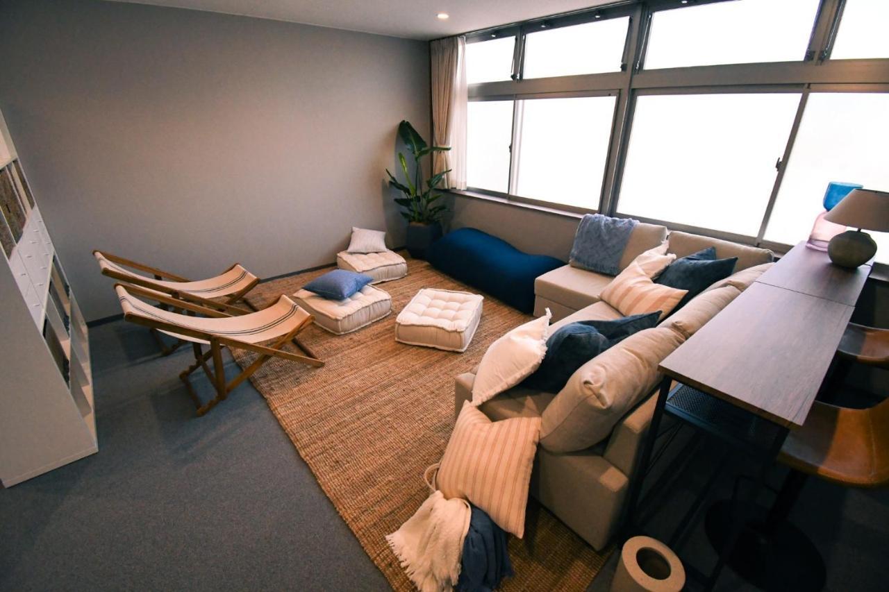 Manabiamu 4F - Vacation Stay 43664V Maizuru Exterior photo