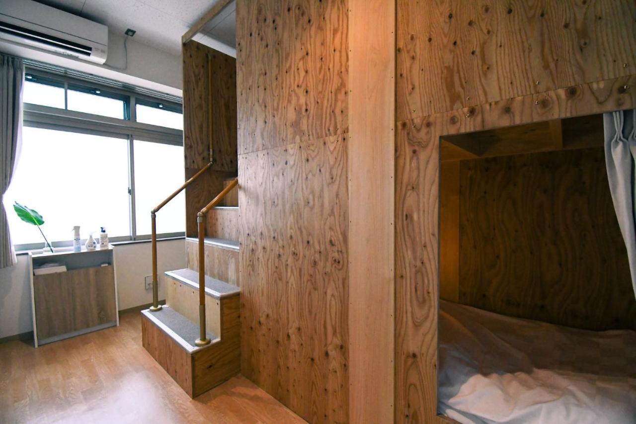 Manabiamu 4F - Vacation Stay 43664V Maizuru Exterior photo